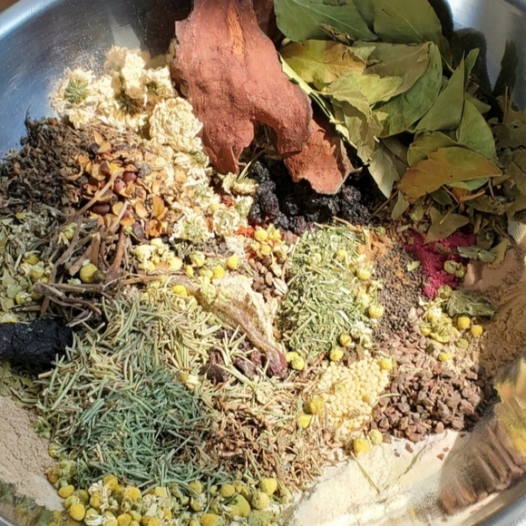 Hair Serum - Picture 3 of 4